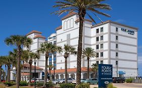 Hotel Four Points By Sheraton Jacksonville Beachfront